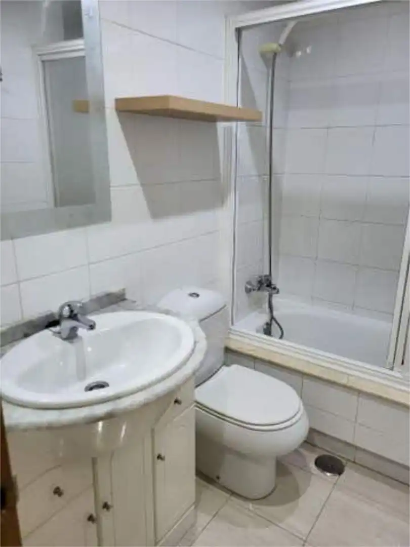 Piso de 55 m² en Vigo