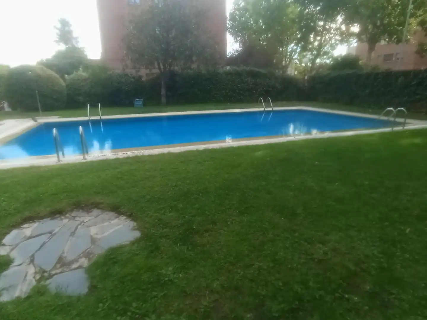 Piso de 130 m² en Madrid