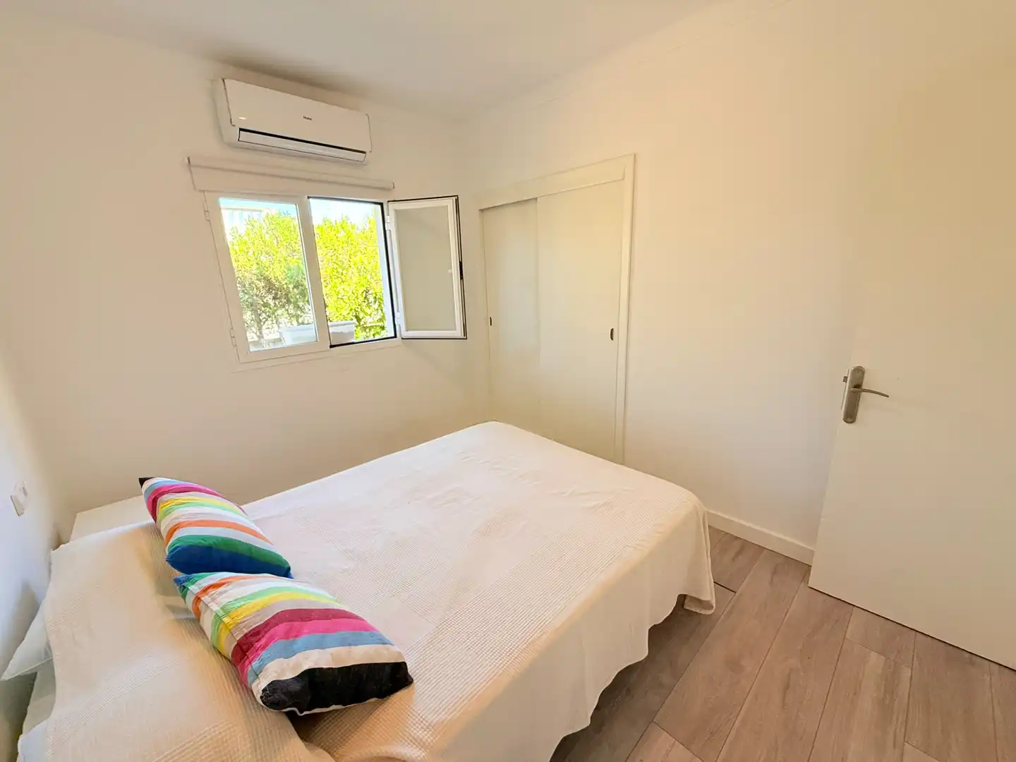 Piso de 120 m² en Campos