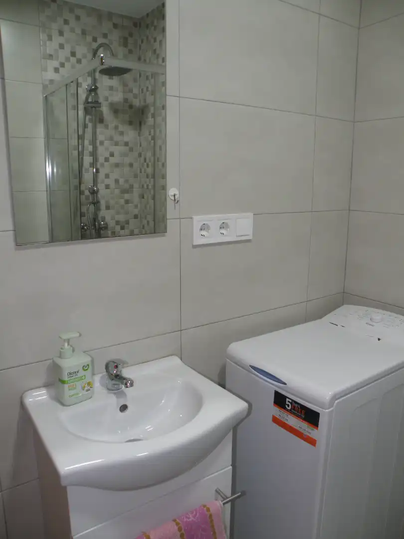 Pis de 35 m² a Padrón