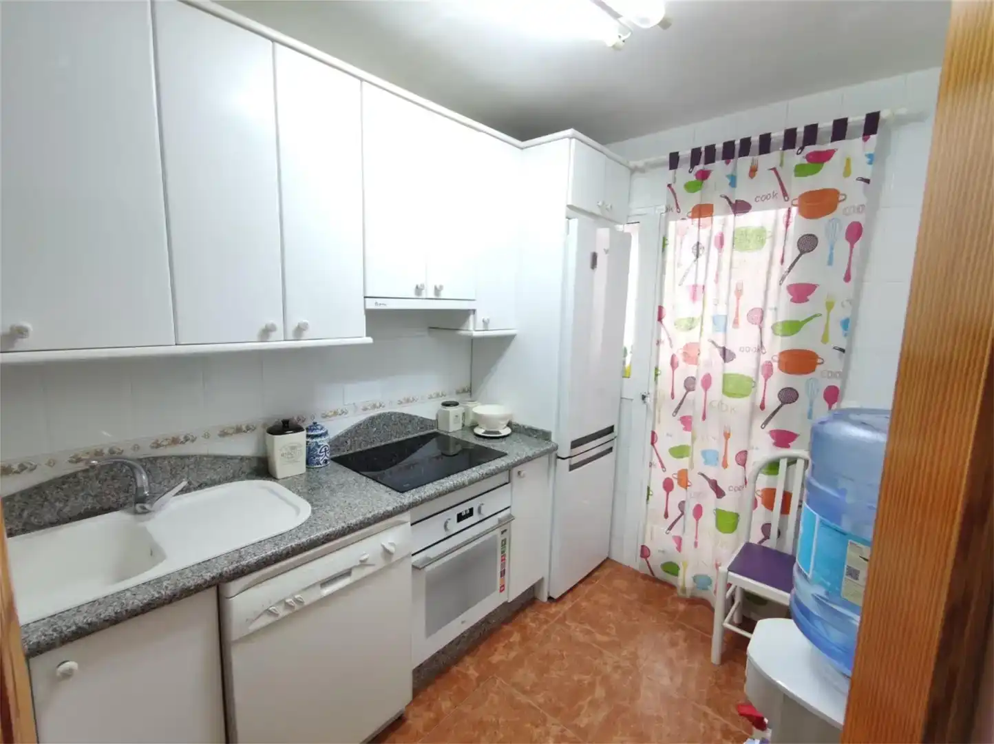 Habitación 90 m², Almería