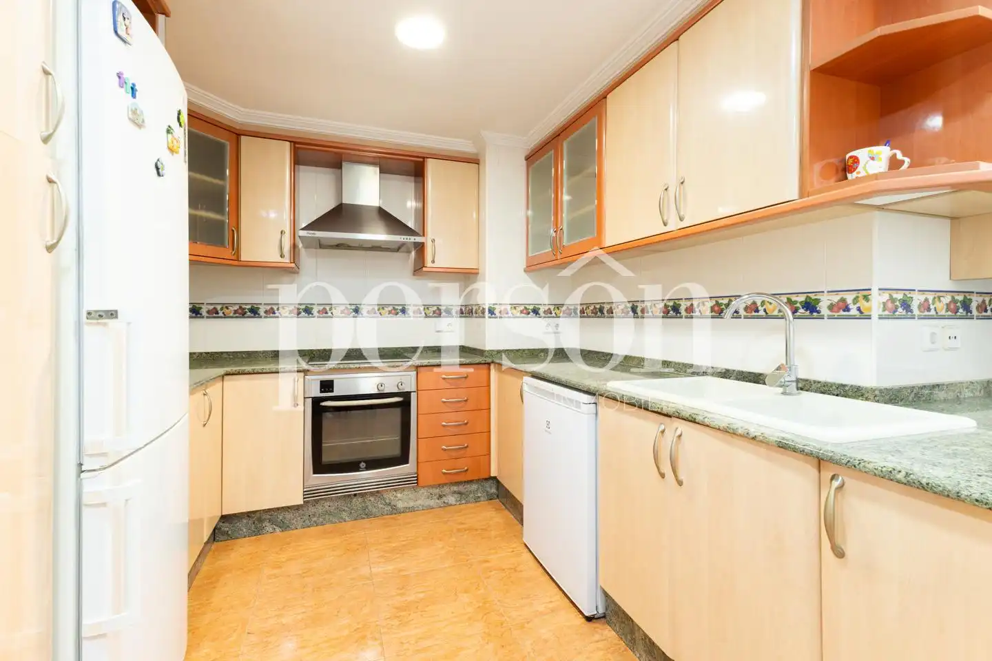 Piso de 120 m² en Valencia