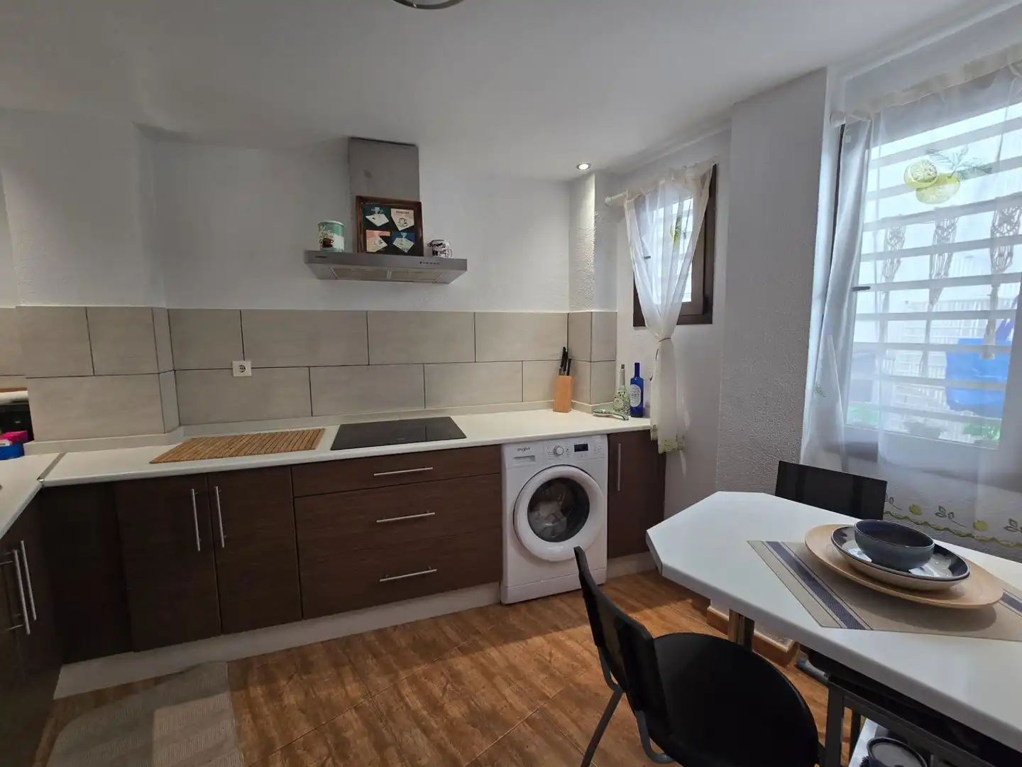 Piso de 47 m² en Mogán