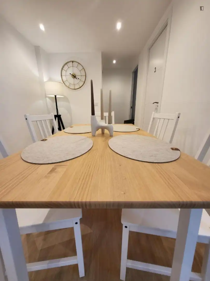 Habitación en alquiler, Alicante