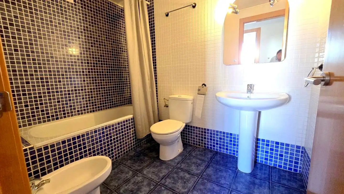 Pis de 92 m² a Gandia