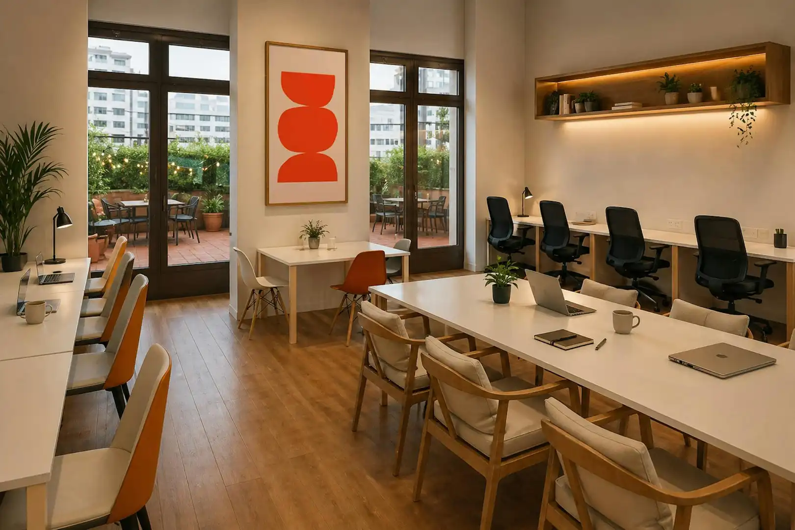 Habitación en alquiler, Barcelona