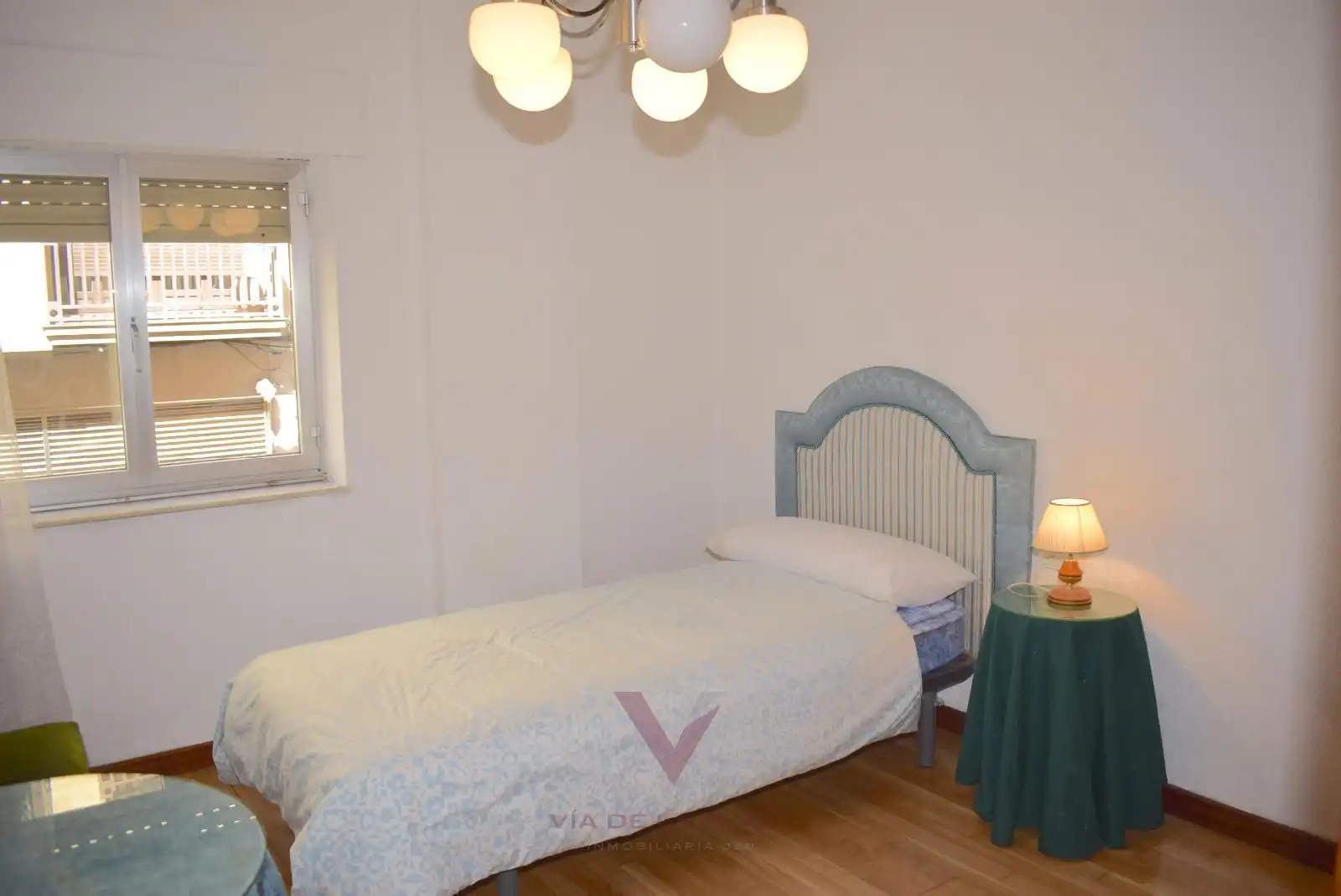 Piso de 68 m² en Salamanca