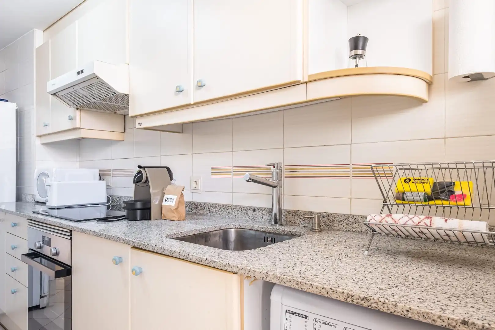 Appartamento 90 m² a Xàbia / Jávea