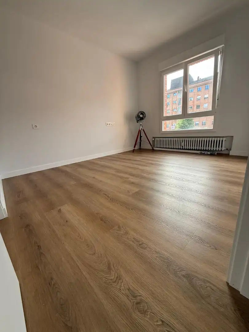 Wohnung 100 m² in Oviedo