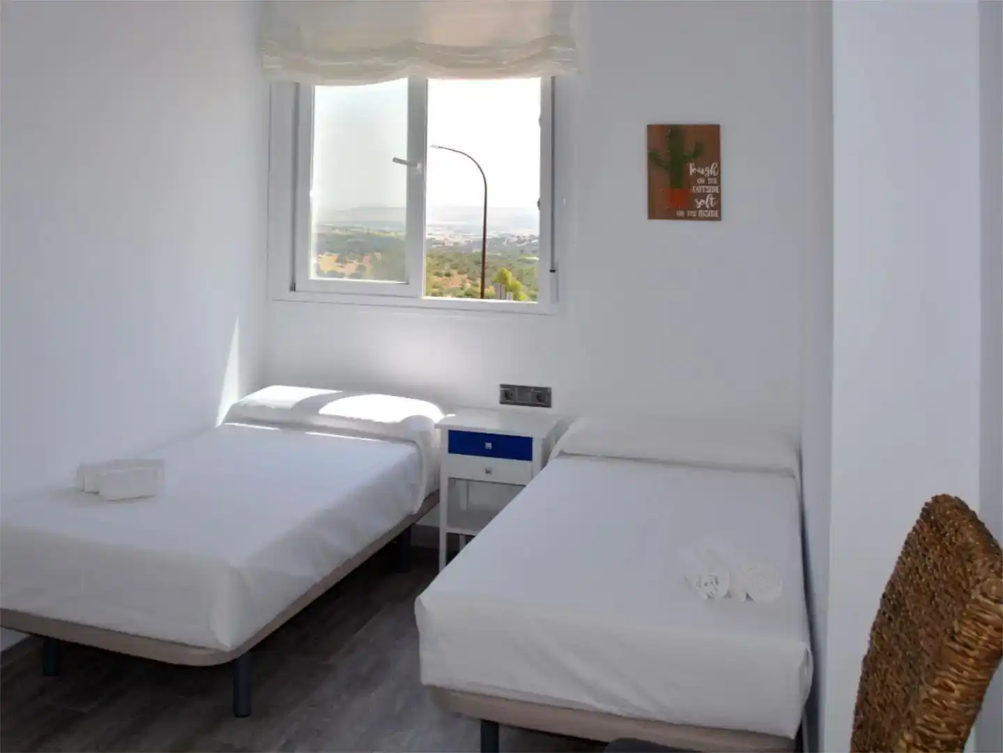 Piso de 70 m² en Córdoba