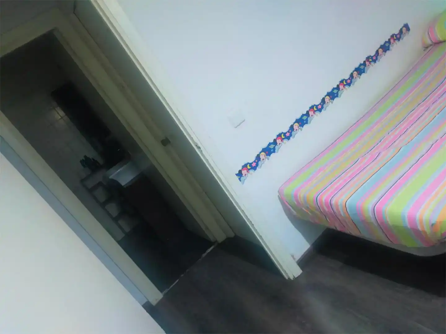 Habitación 20 m², Almería