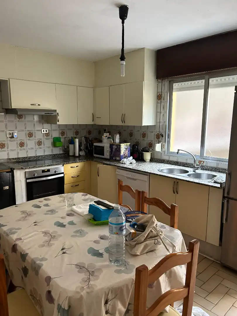 Piso de 300 m² en Moaña