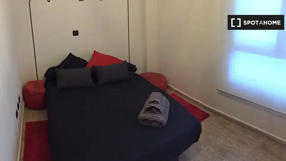 Habitación 92 m², Las Palmas de Gran Canaria