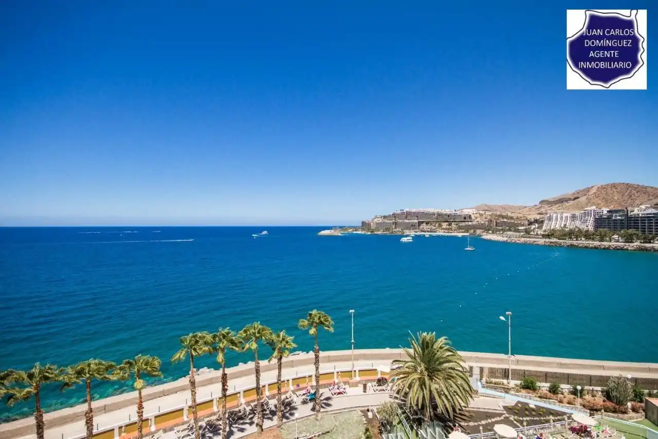 Piso de 45 m² en Mogán