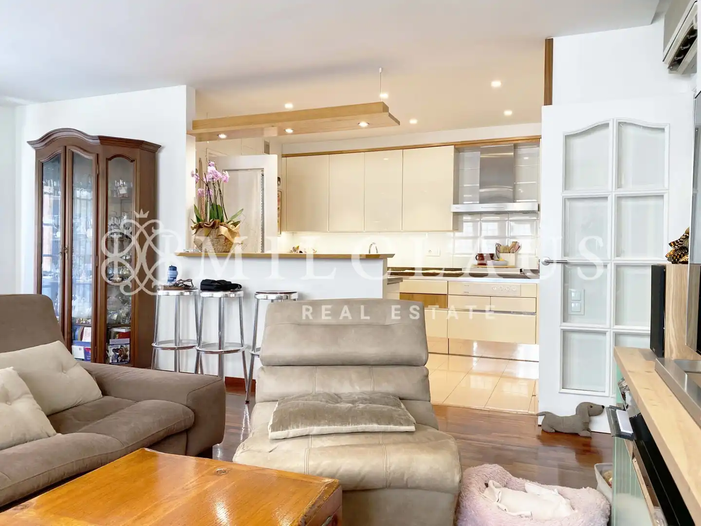 Pis de 170 m² a Sabadell