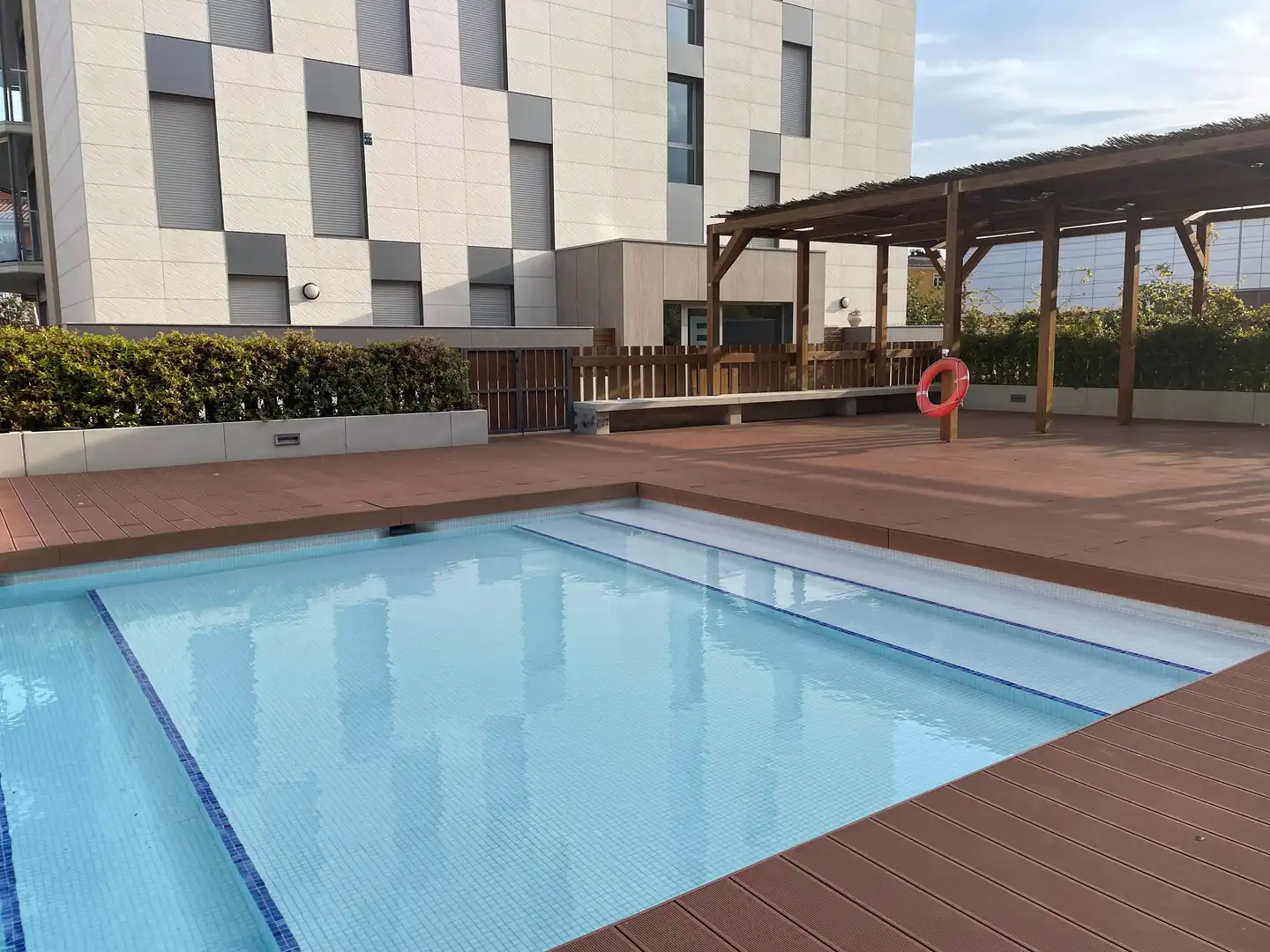 Pis de 70 m² a Palamós
