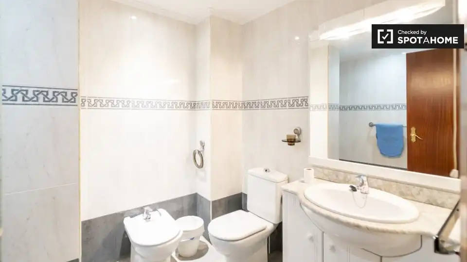 Habitació de lloguer, València