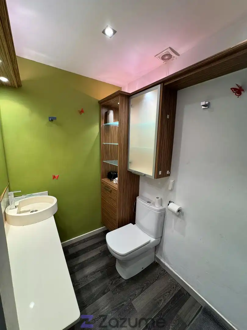 Piso de 98 m² en Zaragoza