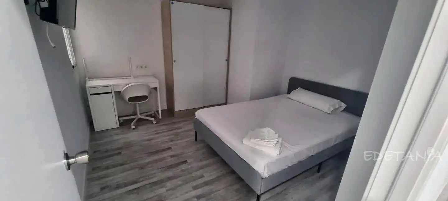 Habitación 115 m², Moncada