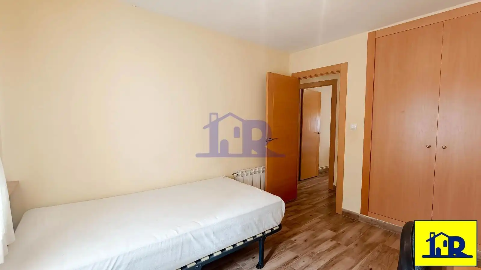 Flat 82 m² in Cuenca