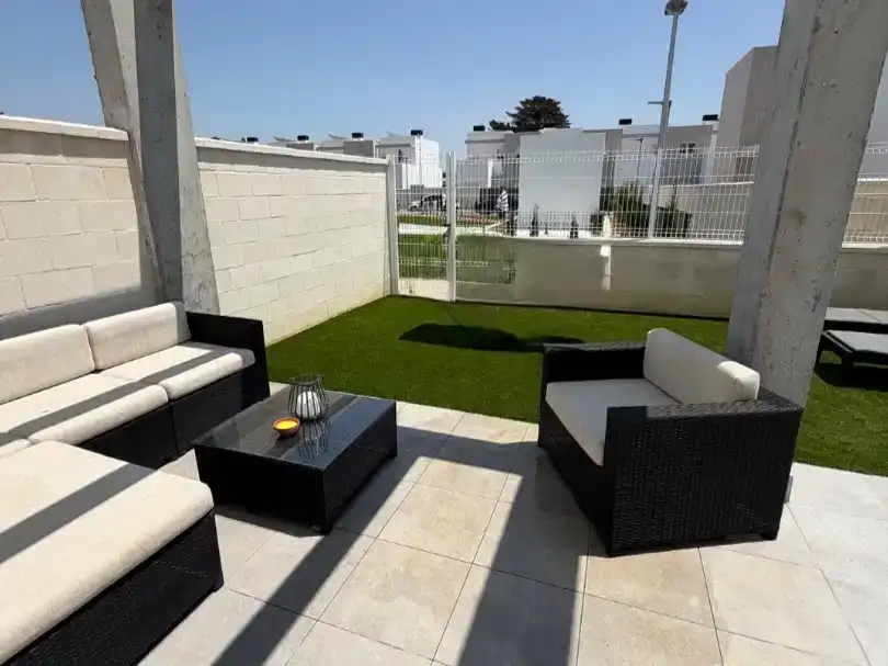 Piso de 80 m² en Chiclana de la Frontera