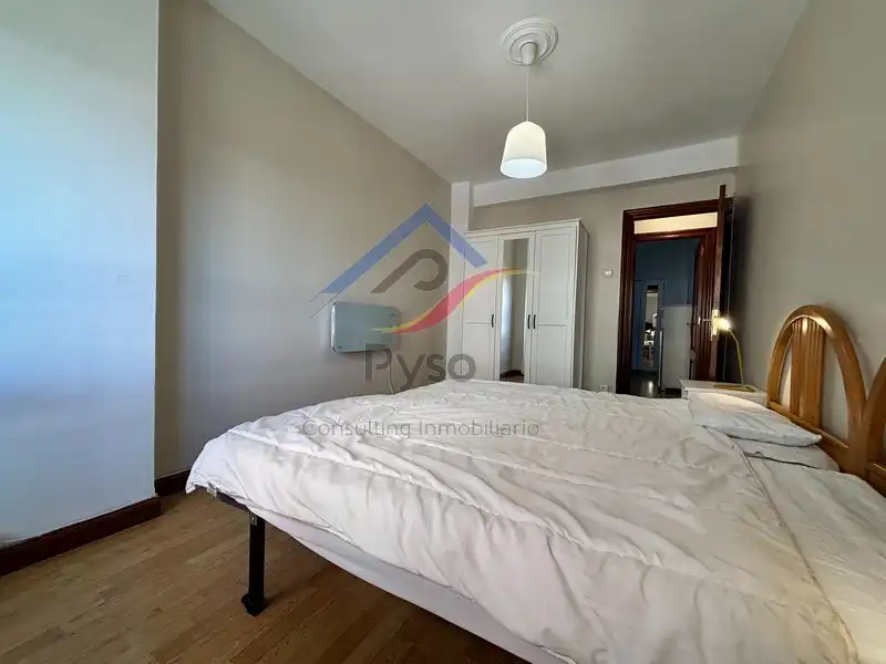 Piso de 83 m² en Santander