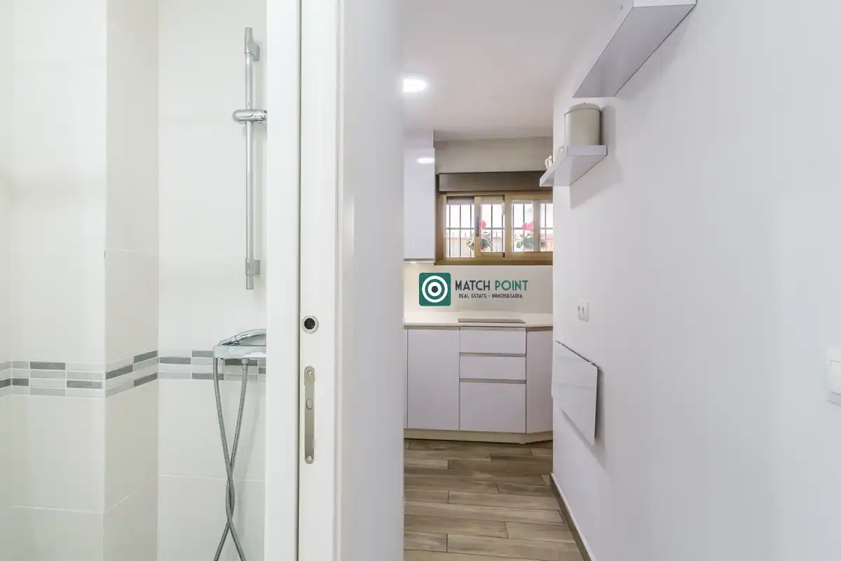 Piso de 84 m² en Almuñécar
