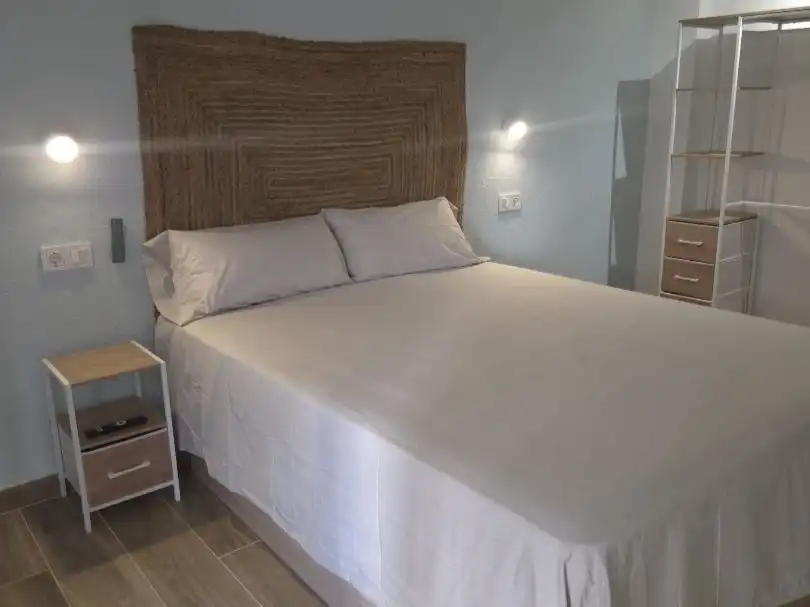 Habitación 160 m², Elche