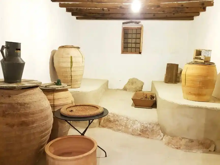 Casa de 1094 m² a la Vall d'Alba