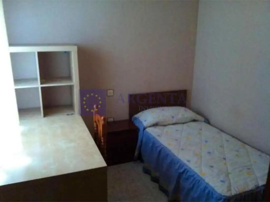 Piso de 120 m² en Cáceres
