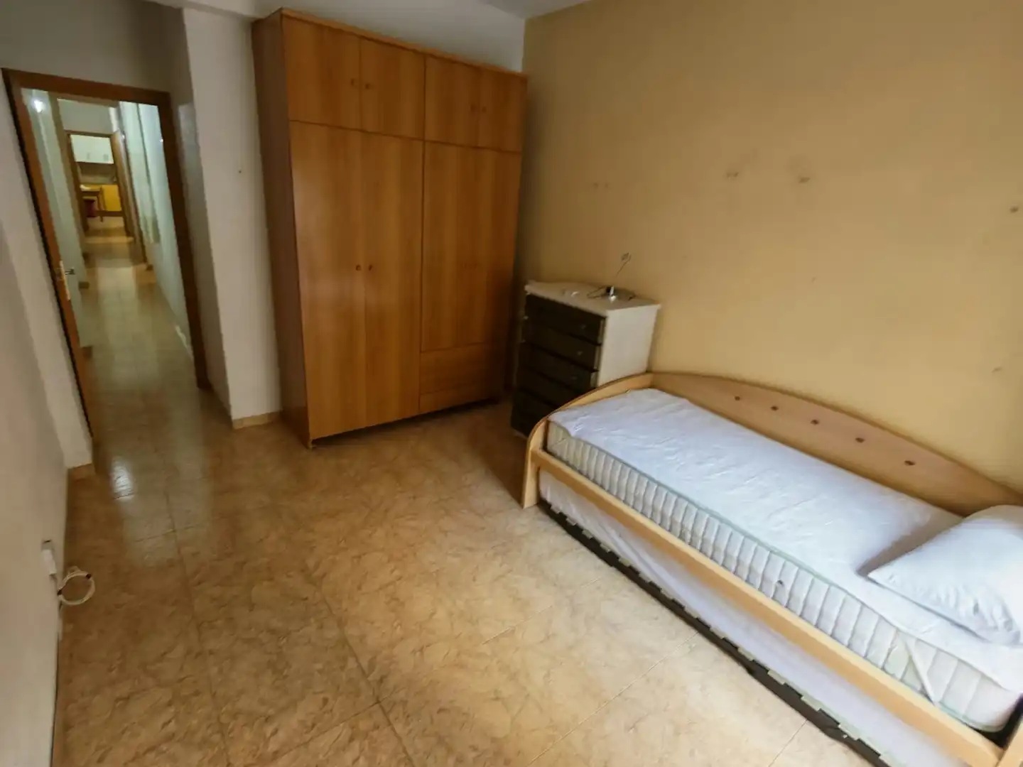 Pis de 80 m² a Múrcia