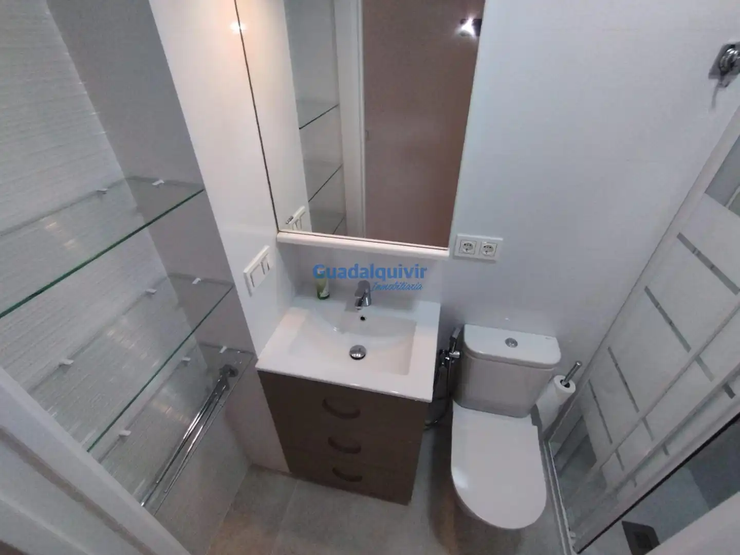 Piso de 92 m² en Sevilla