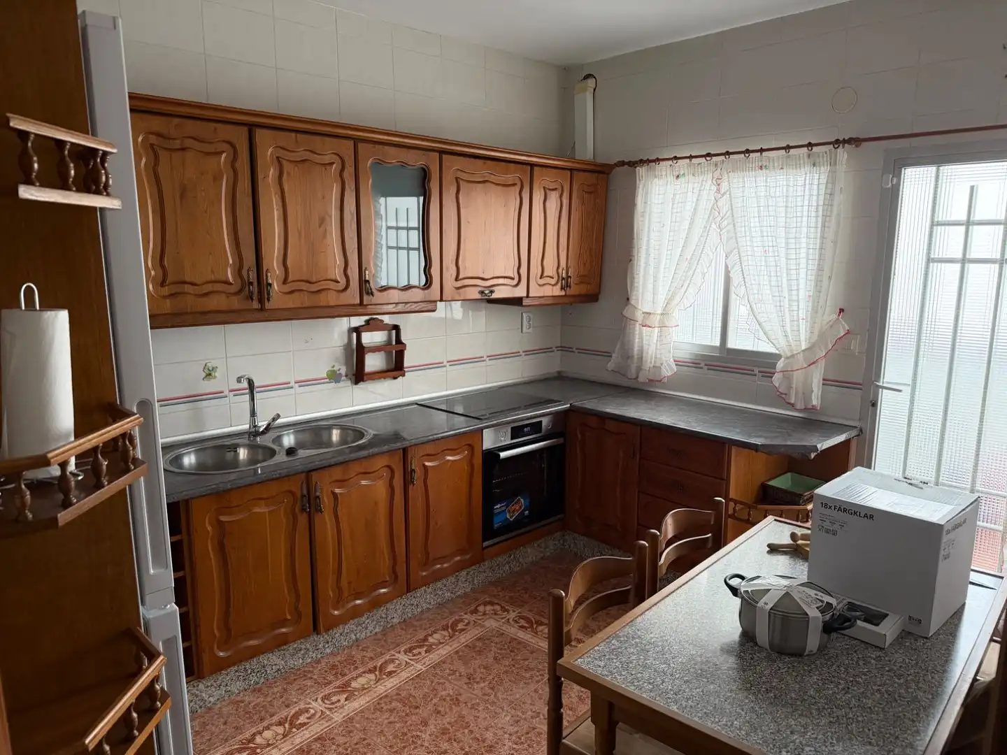 Habitación 100 m², Almería