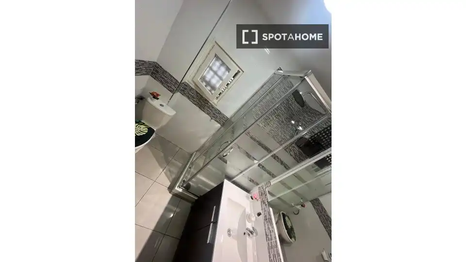 Room for rent, Sant Feliu de Llobregat