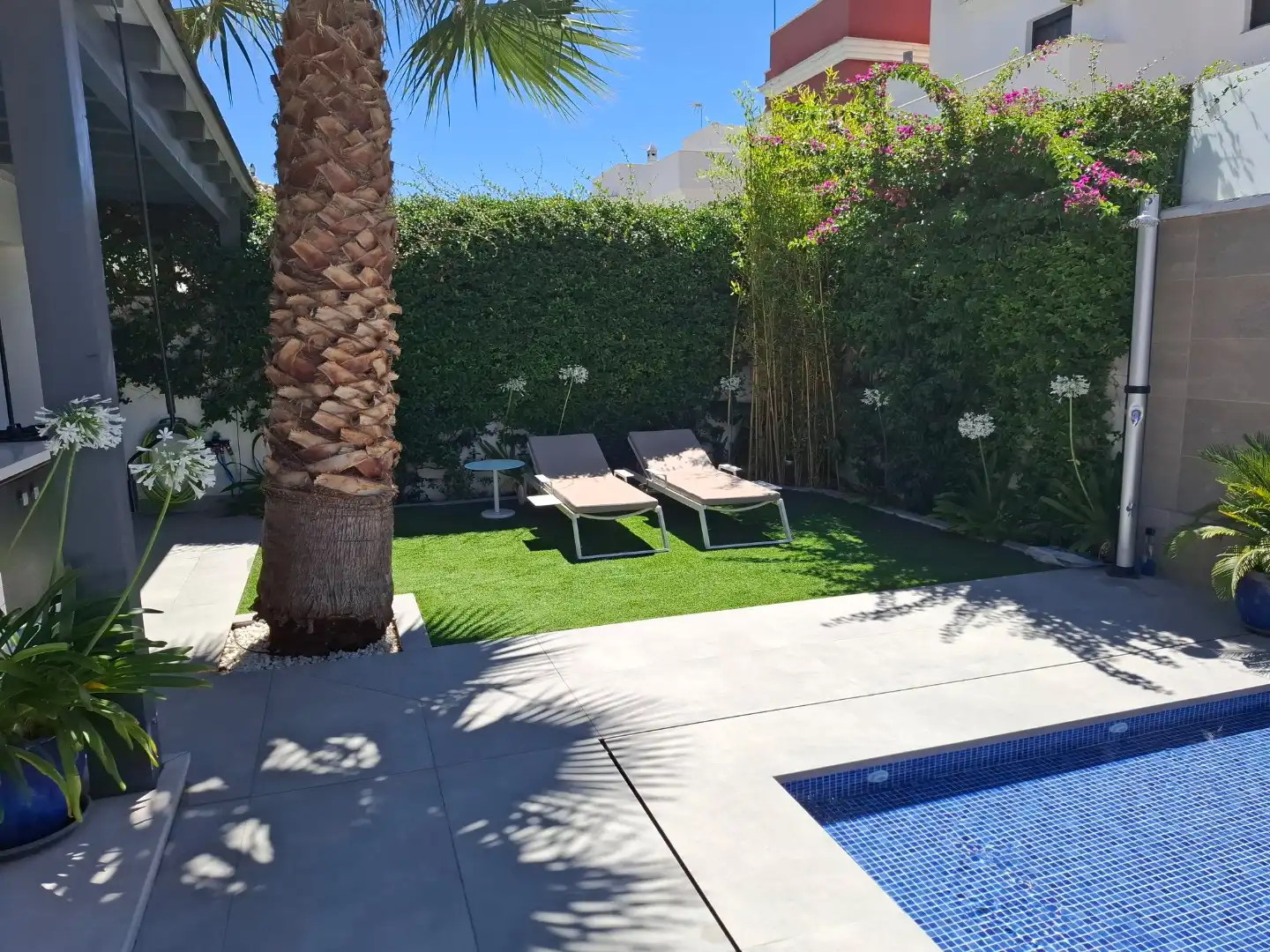 Piso de 190 m² en La Zubia