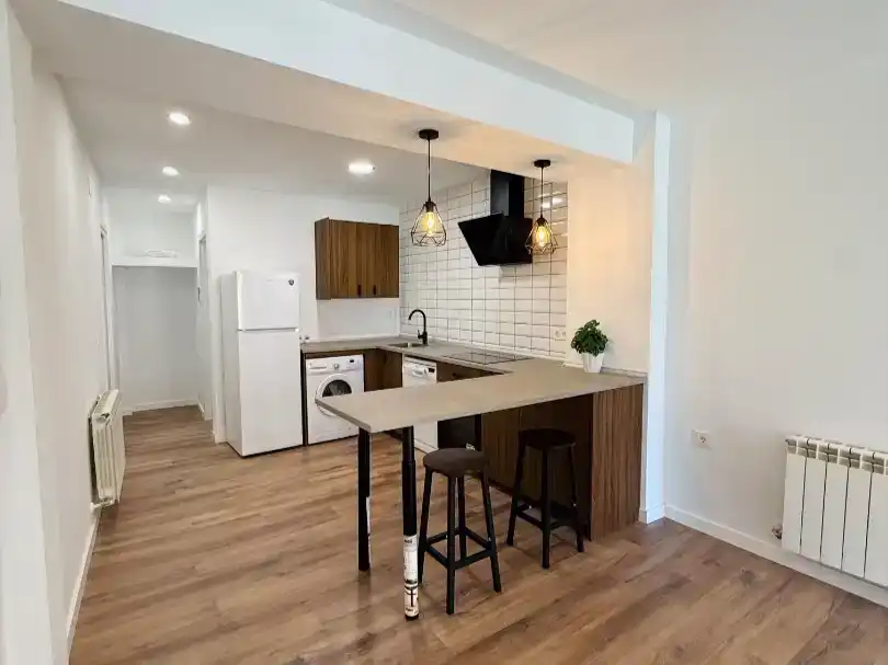Piso de 65 m² en Zaragoza