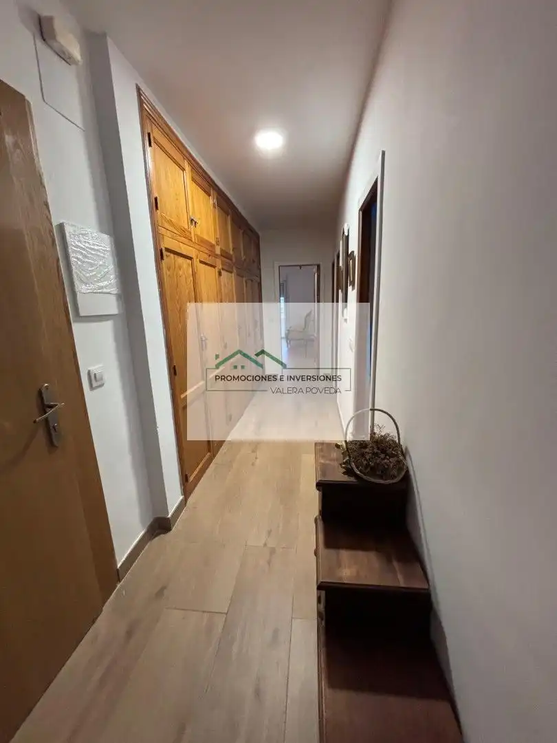 Pis de 120 m² a Motilla del Palancar