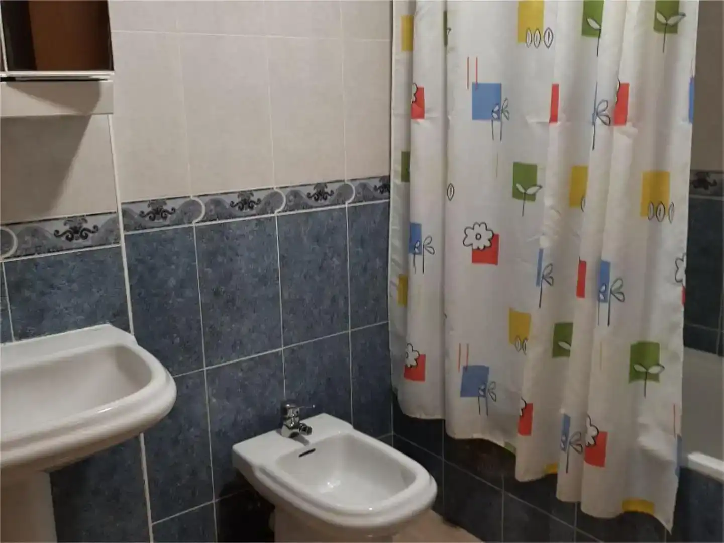 Piso de 95 m² en Peñíscola