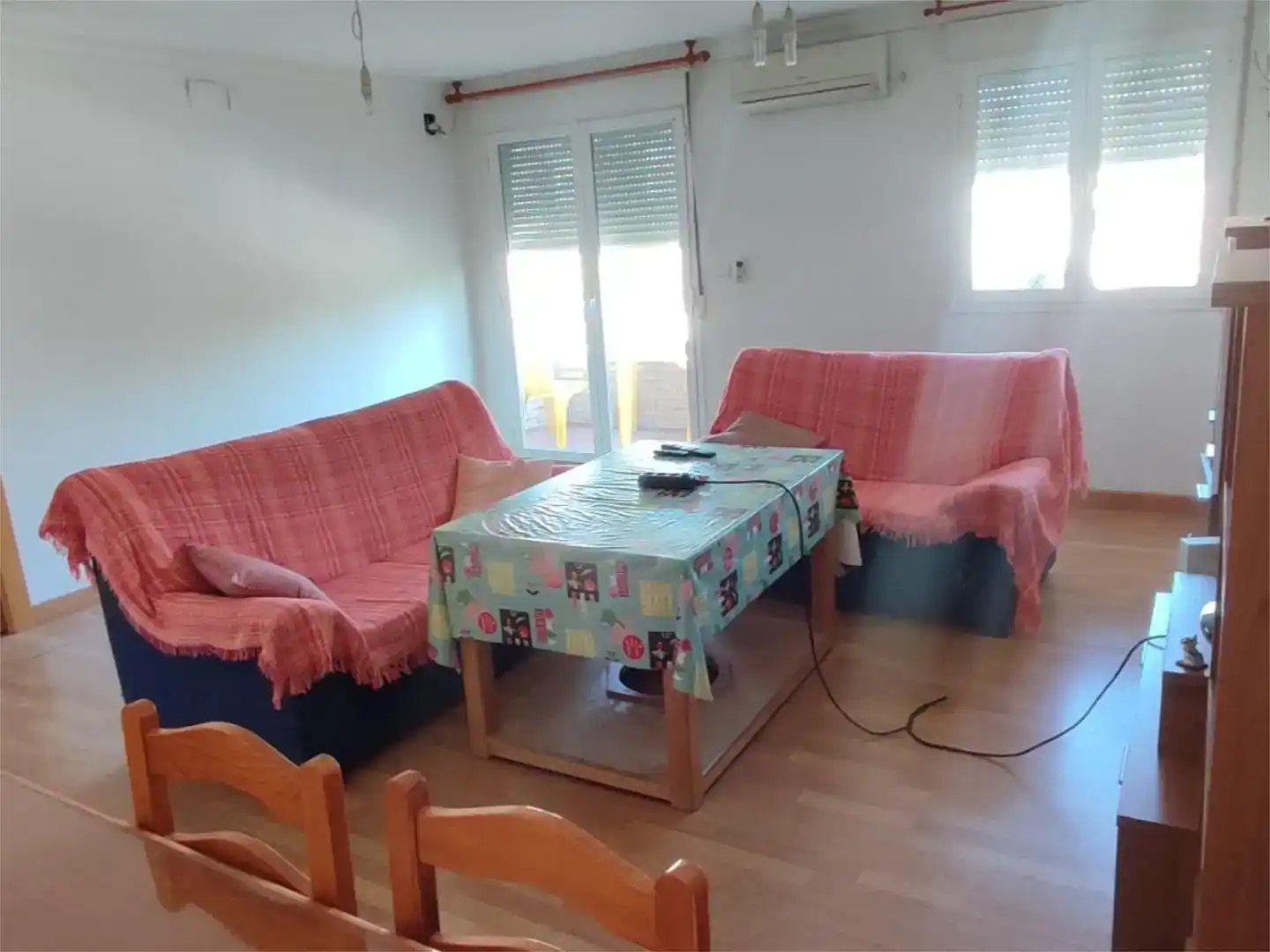Habitación 90 m², Granada
