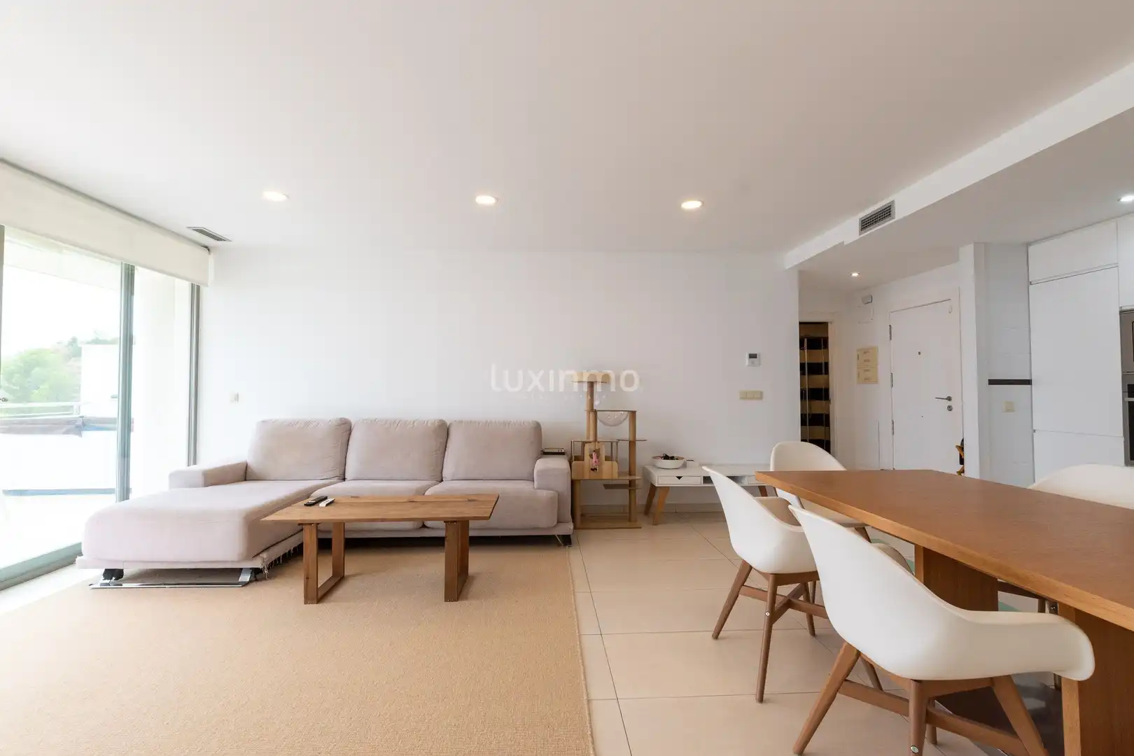 Apartamento 137 m² em Altea
