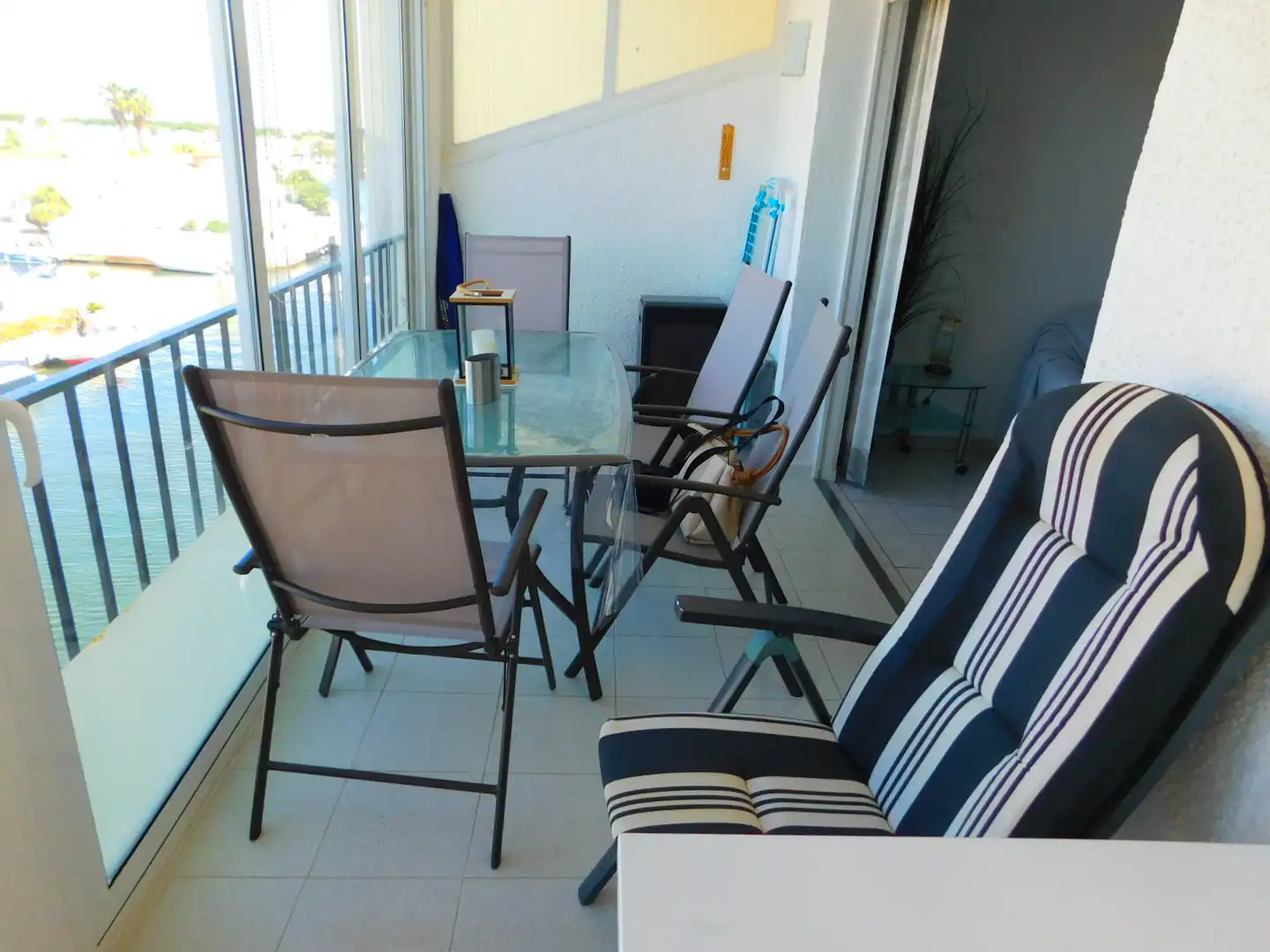 Piso de 60 m² en Castelló d'Empúries