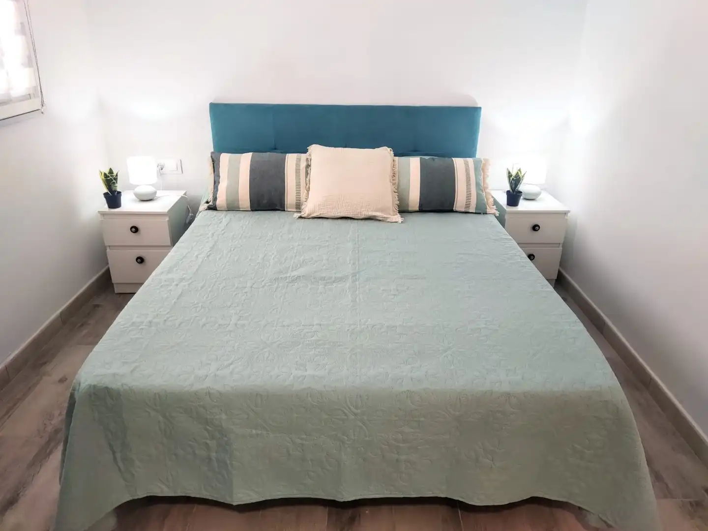 Habitación 65 m², Valencia
