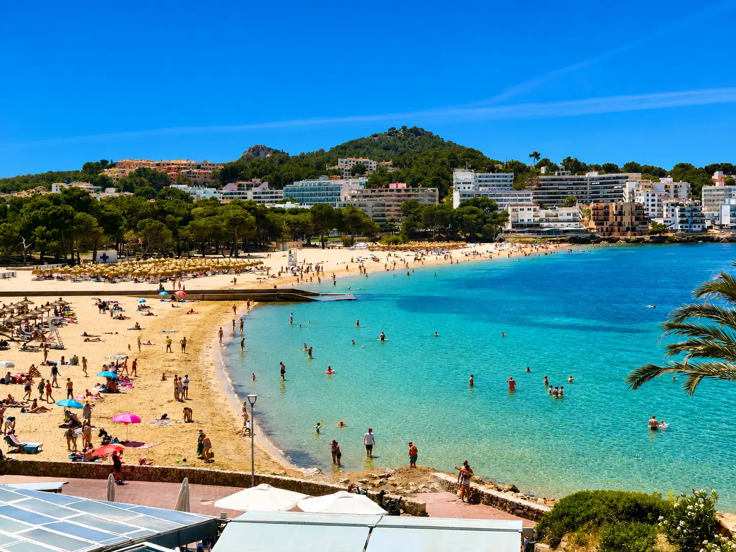 Pis de 130 m² a Calvià