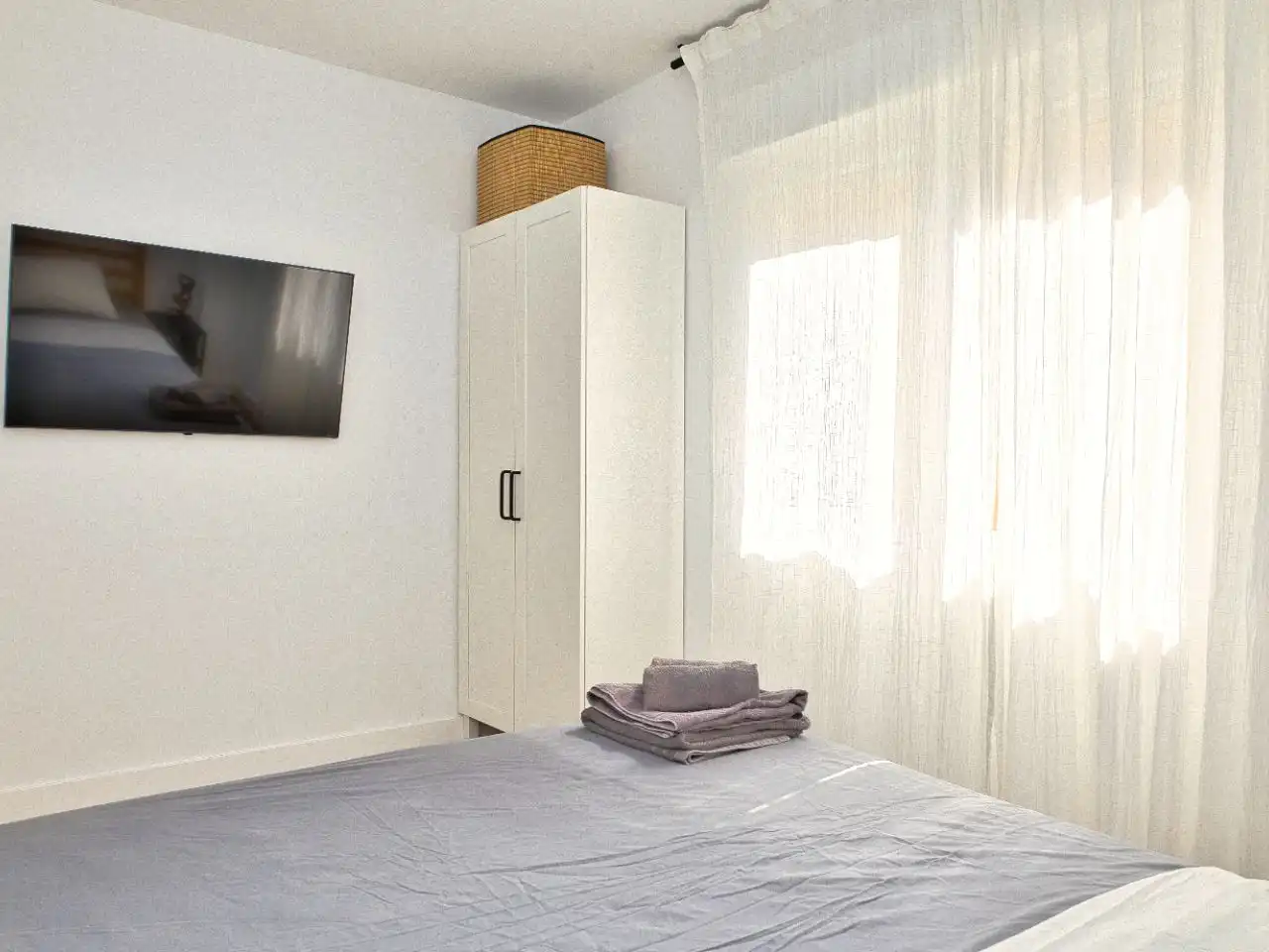 Pis de 69 m² a Torrevella