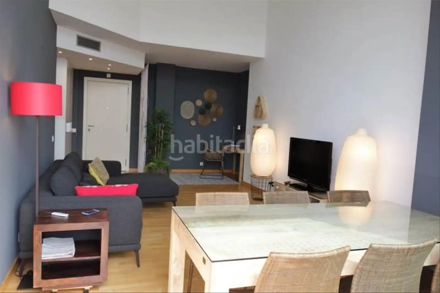 Piso de 80 m² en Barcelona