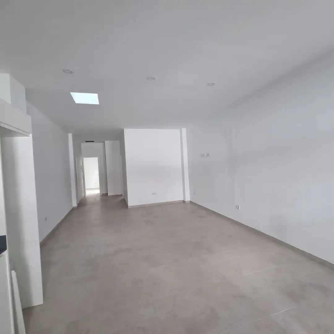 Wohnung 70 m² in La Victoria de Acentejo
