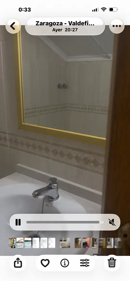 Pis de 100 m² a Saragossa