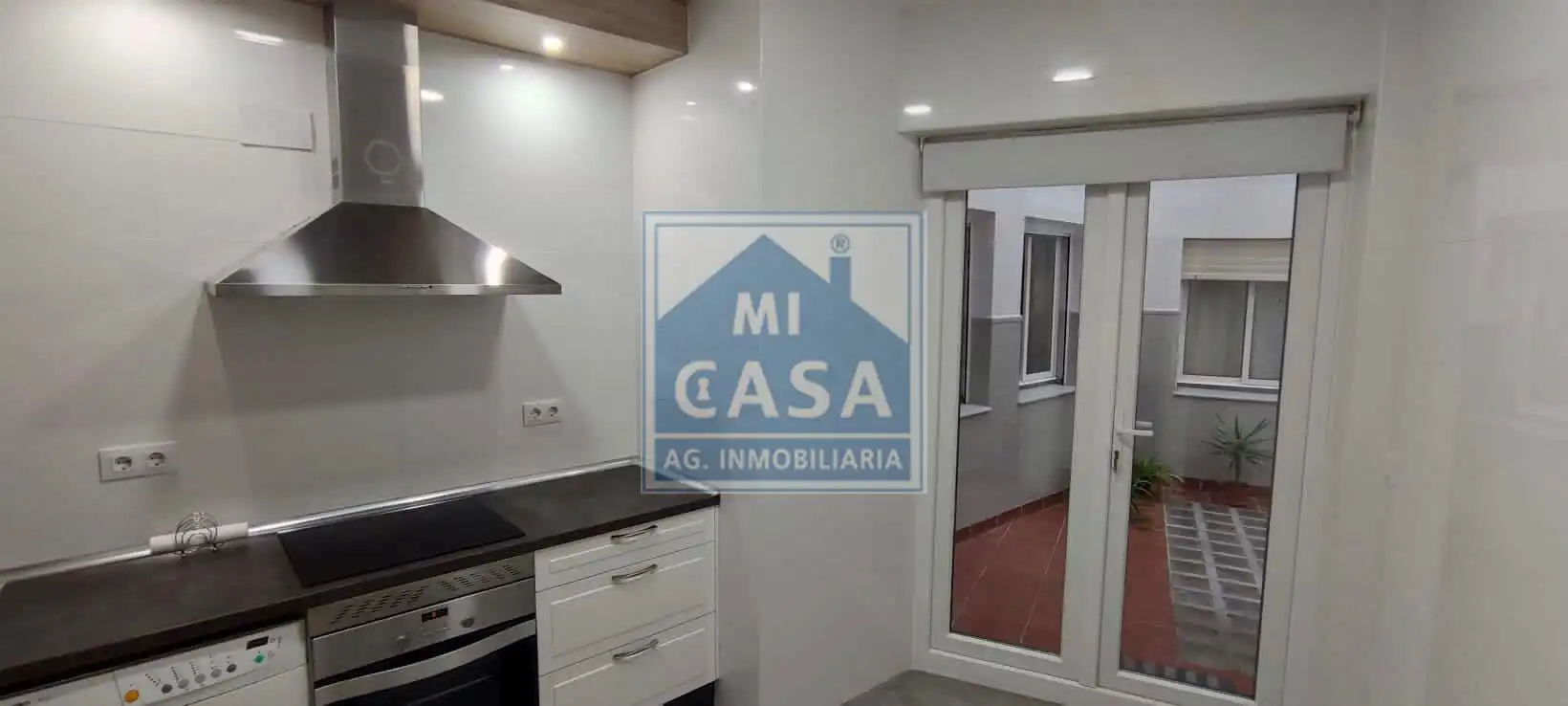 Appartamento 110 m² a Mérida