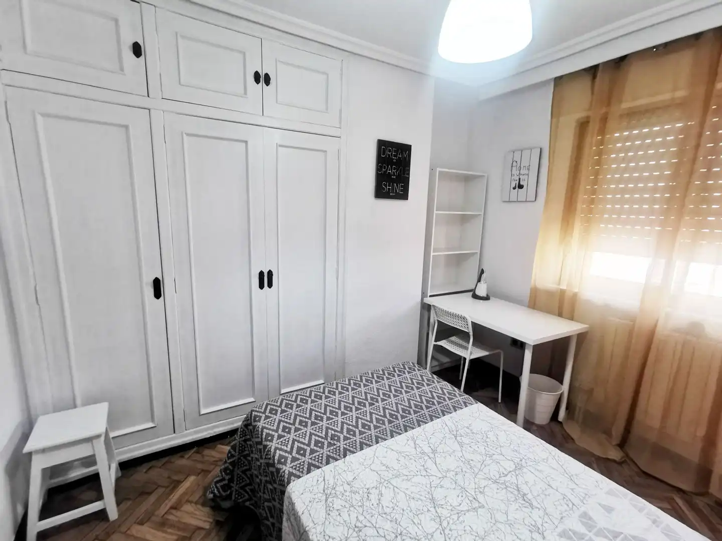 Habitación en alquiler, Salamanca