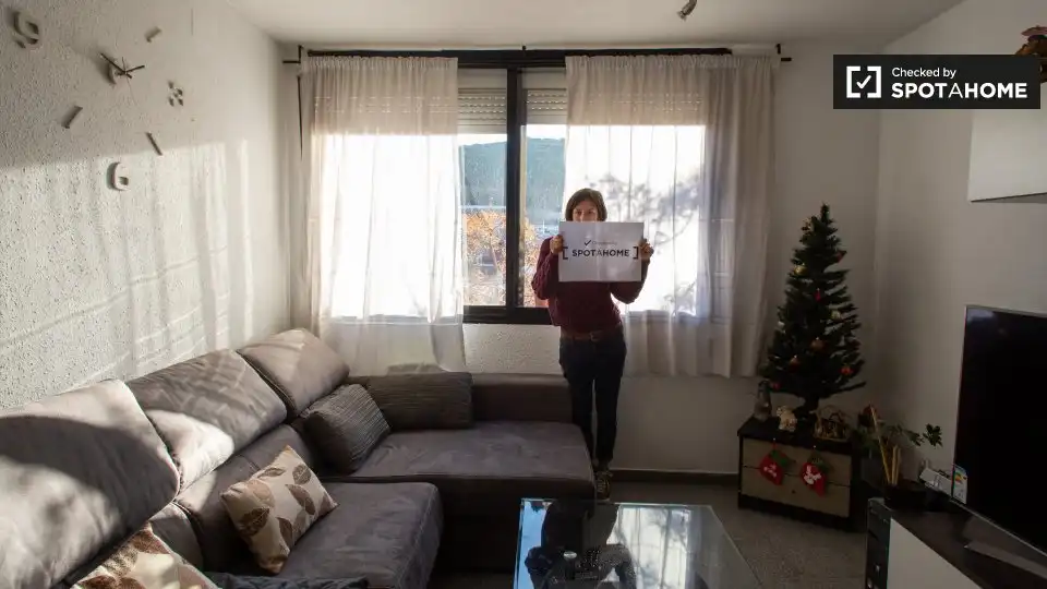 Habitación en alquiler, Barcelona